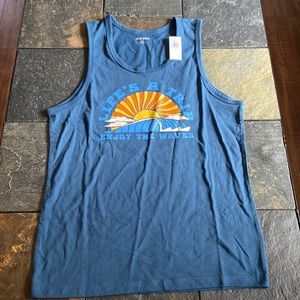 NWT Womens Old Navy Tank